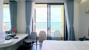 Ngoc Anh Apartment Phú Quốc