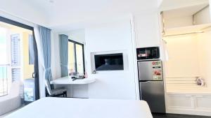 Ngoc Anh Apartment Phú Quốc