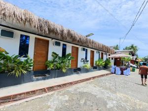 Eliana Homestay Siargao