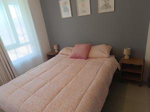 Acogedor dpto 1D 1B en villarrica