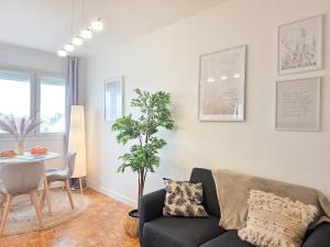 Le Cornouaille - Central, Élégant & 5m Gare