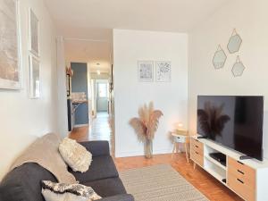 Le Cornouaille - Central, Élégant & 5m Gare