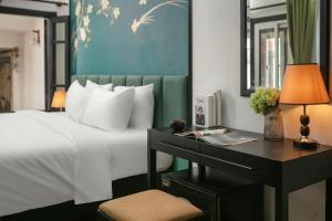 Old Quarter Charm Hotel