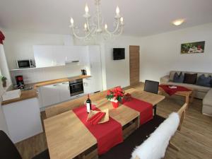 Apartment in Aschau near Ski Slopes