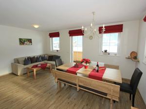 Apartment in Aschau near Ski Slopes