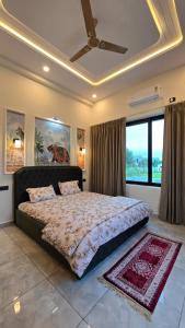 Aranya House