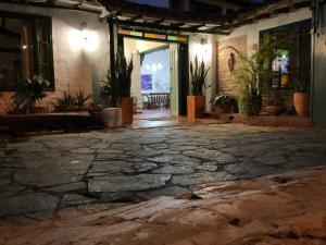 Hotel Toscana Villa de Leyva