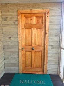 Cabaña Acogedora Puerto Natales