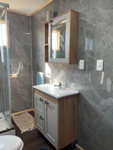 Cabaña Acogedora Puerto Natales