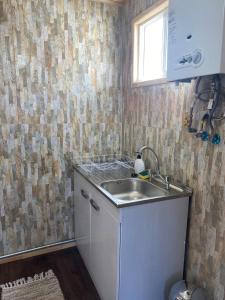 Cabaña Acogedora Puerto Natales