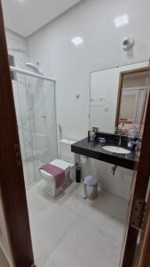 Casa Cop30 Belém Pará