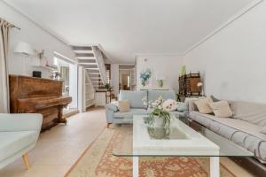 Relax en la naturaleza a solo 45 min de Madrid