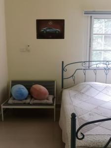 Cottages @ Hill Resort