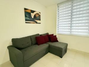 Hermoso apartamento en Calle 50 Panama