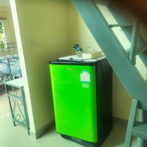 Cottages @ Hill Resort