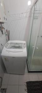 Copacabana princesa Isabel