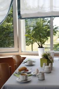 Hotel Schwanau garni