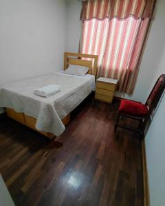 Departamento amplio cerca a Miraflores y San Isidro