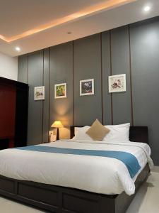 Pearl Beach Homestay - Cua Dai Beach, Hoi An