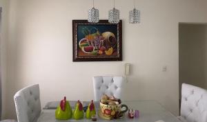 El hogar ideal para tu estancia