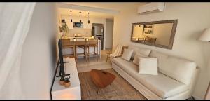 Limpieza diaria incluida