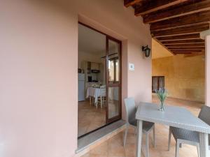 Apartments with shared pool, Vignola Mare Aglientu img25