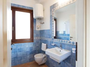 Apartment in Vignola Mare near Sandy Beach img23