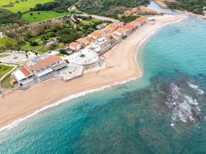 Apartment in Vignola Mare near Sandy Beach img30