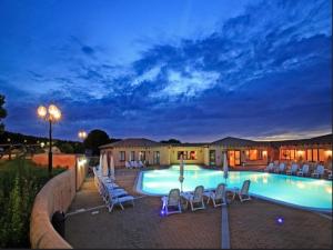 Apartment in Vignola Mare near Sandy Beach img41