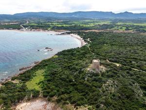 Apartment in Vignola Mare near Sandy Beach img38