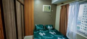 3 bedroom unit BGC