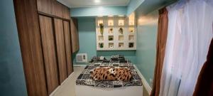 3 bedroom unit BGC
