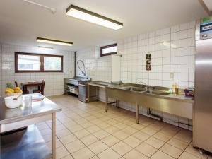 Group Getaway with Sauna