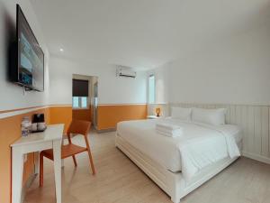 The Signature Retreat & Pool Phu Quoc