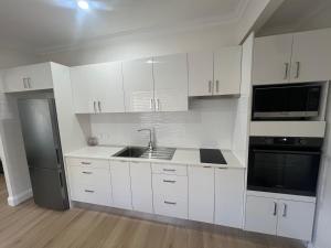 Lakeview Yamba Waters