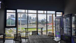 Opus Kuala Lumpur by WSD