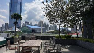 Opus Kuala Lumpur by WSD