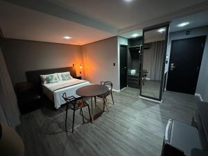 Manaus Hotéis Millenium - Flat 804