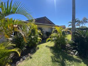 Lakeview Yamba Waters