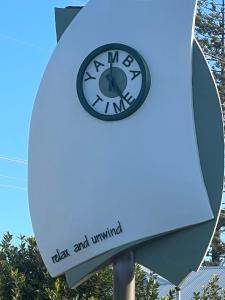 Lakeview Yamba Waters