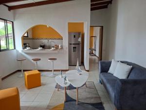 Villas Ensueño Cahuita - Ubytování bez kategorie ve městě Cahuita