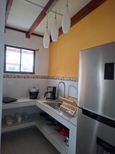 Villas Ensueño Cahuita