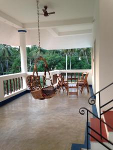 Tranquility Guest House