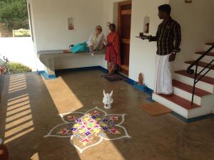 Tranquility Guest House