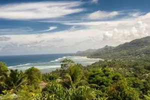 Villa Kayola - Self Catering - 安塞奥潘