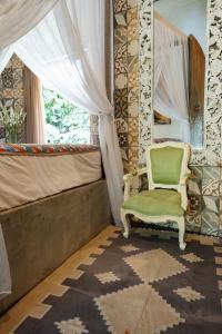 Sacred Mandala retreat center Ubud