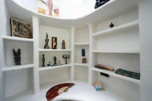 Sacred Mandala retreat center Ubud