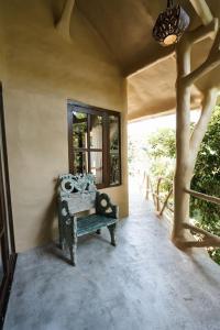 Sacred Mandala retreat center Ubud