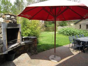 Tranquil Escape, Sourbrodt