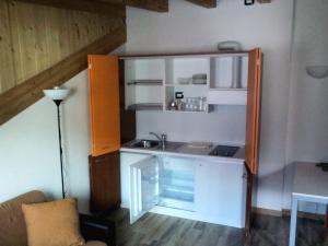 Residence Acero Rosso